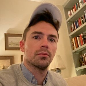 Meet your Posher, Ben